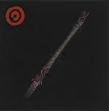 Arma latigo azotador